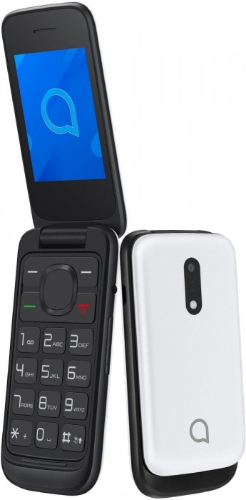 Alcatel 2057