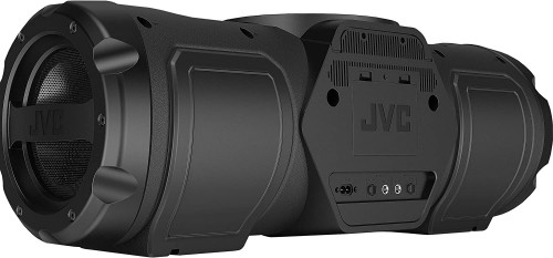 JVC RV-NB300DAB-BP