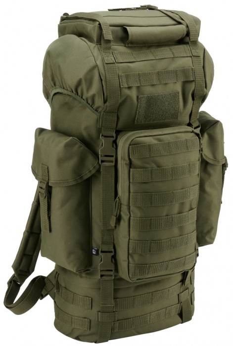 Brandit Kampfrucksack Molle 66L