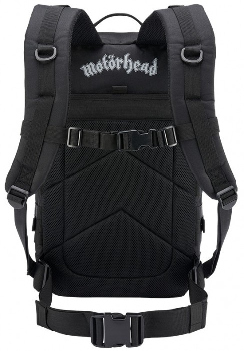 Brandit Motorhead US Cooper Large