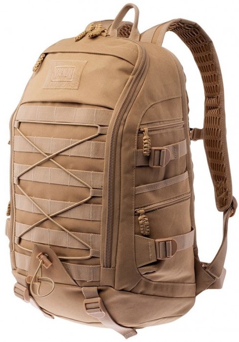 Magnum Cityox 28L