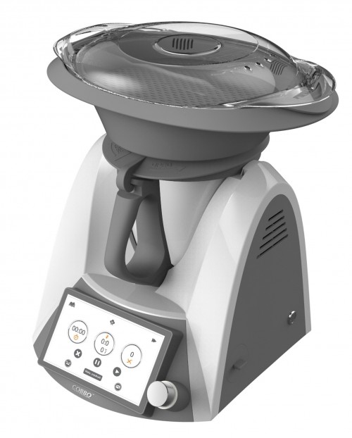 Cobbo Termorobot OC-1