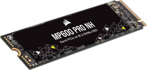 Corsair MP600 PRO NH