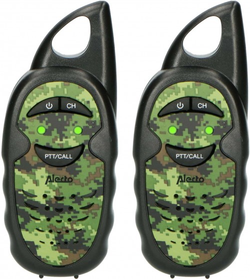 Alecto FR05CAMO
