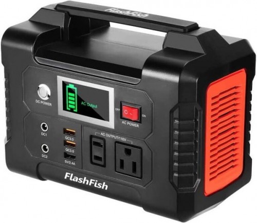 Flashfish E200