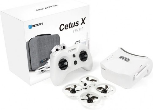 BetaFPV Cetus X FPV Kit