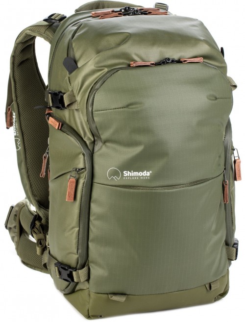 Shimoda Explore V2 25 Starter Kit