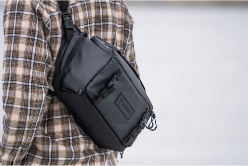 WANDRD Roam Sling 9