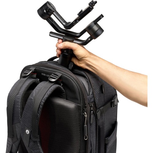 Manfrotto Pro Light Flexloader Backpack L