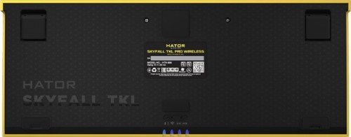 Hator Skyfall TKL PRO Wireless
