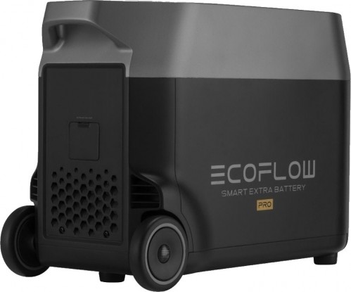 EcoFlow DELTA Pro Smart Extra Battery