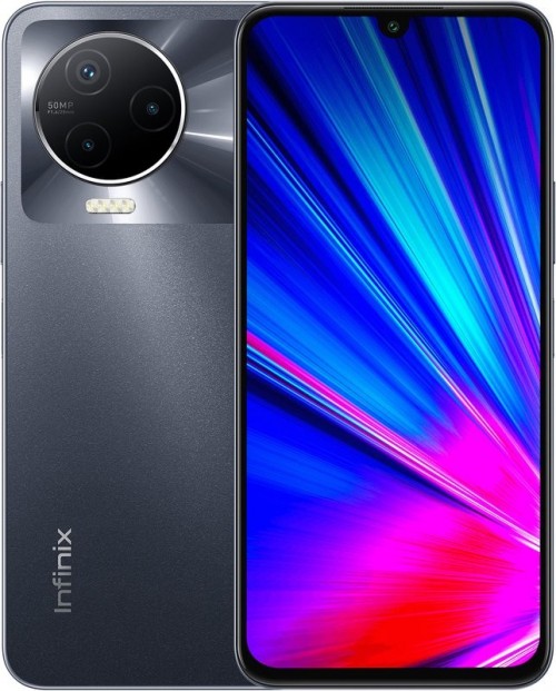 Infinix Note 12 2023