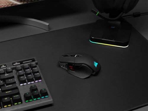 Corsair M65 RGB Ultra Wireless