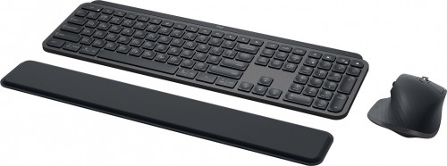 Logitech MX Keys Combo for Business Gen 2