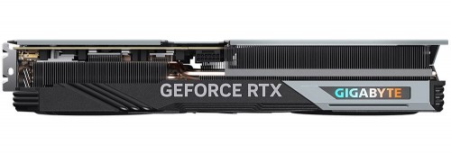 Gigabyte GeForce RTX­­ 4070 Ti GAMING OC 12G