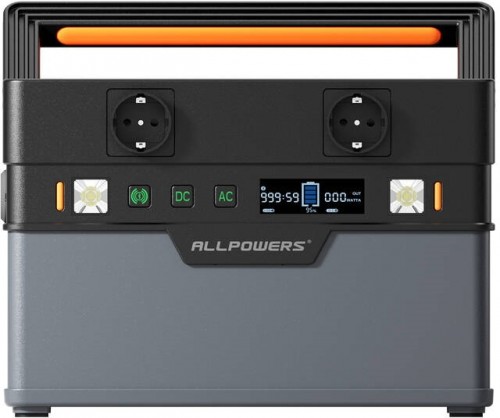 Allpowers S700