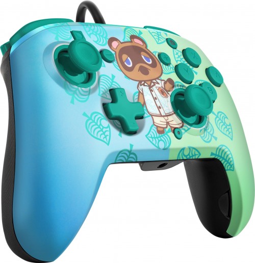 PDP Rematch Switch Wired Controller