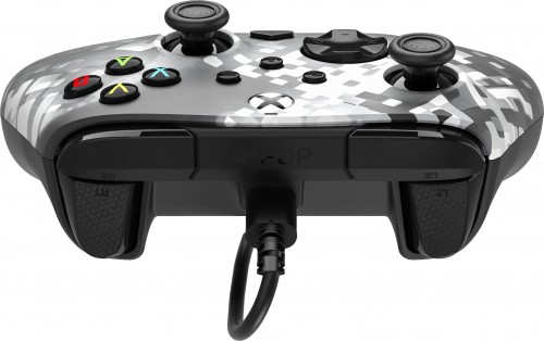 PDP Rematch Xbox Advanced Wired Controller