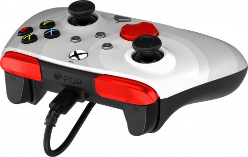 PDP Rematch Xbox Advanced Wired Controller