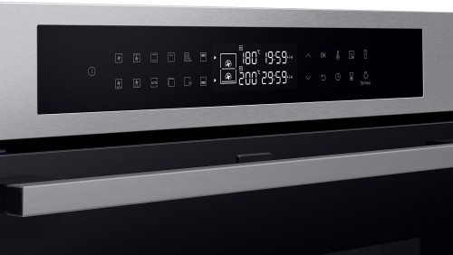 Samsung Dual Cook Flex NV7B4325ZAS