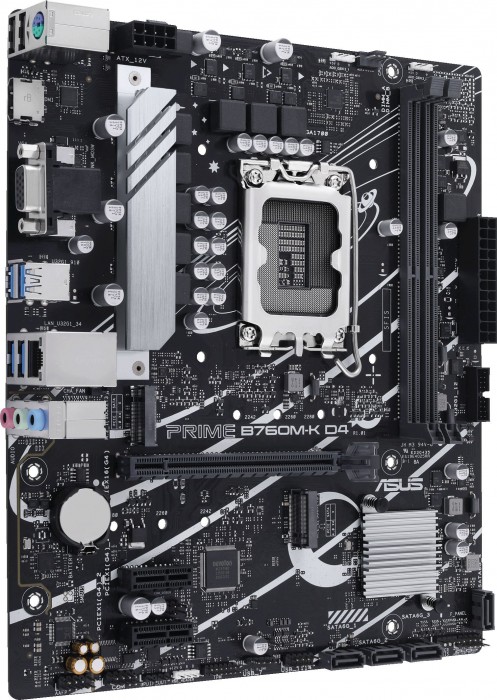 Asus PRIME B760M-K D4