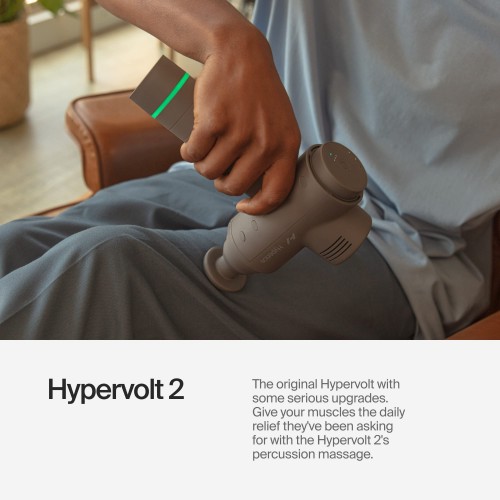 Hyperice Hypervolt 2