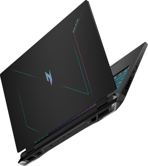 Acer Nitro 17 AN17-51