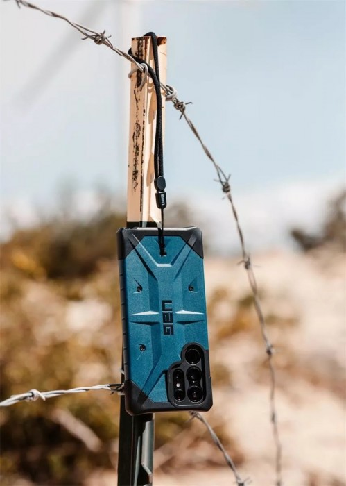 UAG Pathfinder for Galaxy S22 Plus