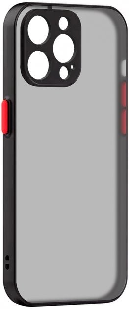 ArmorStandart Frosted Matte for iPhone 14 Pro Max