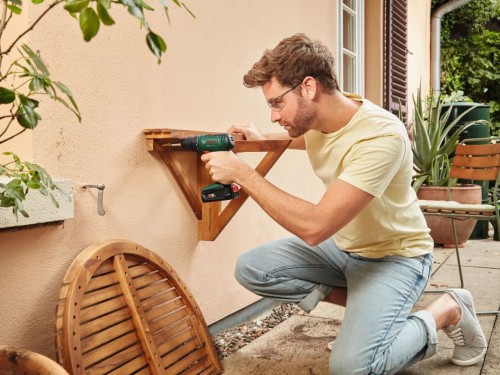 Bosch Easydrill 18V-38 06039D8003