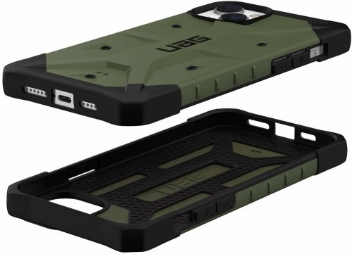 UAG Pathfinder for iPhone 14 Plus