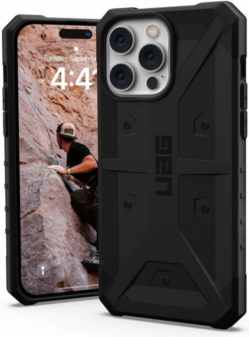 UAG Pathfinder for iPhone 14 Pro Max