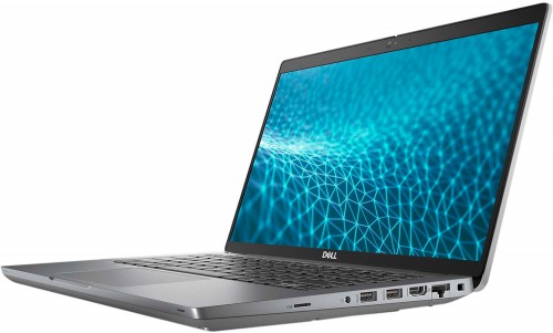 Dell Latitude 14 5431