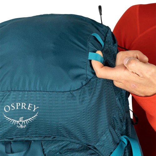 Osprey Atmos AG 65 S/M