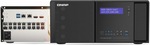 QNAP QGD-3014-16PT-8G