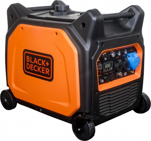 Black&Decker BXGNi6500E