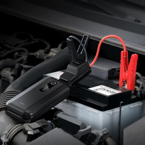 BASEUS Super Energy Air Car Jump Starter 10000