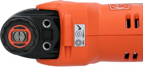 Fein MultiMaster AMM 500 Plus Top 71293863000
