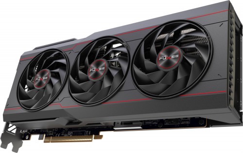 Sapphire Radeon RX 7900 XTX PULSE