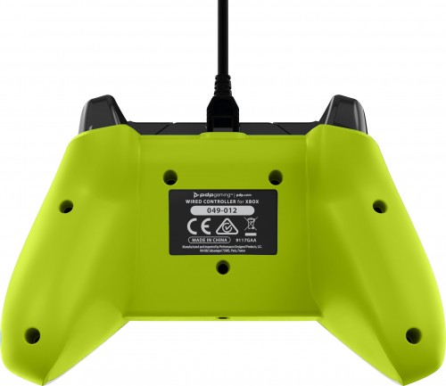 PDP Electric Xbox Wired Controller