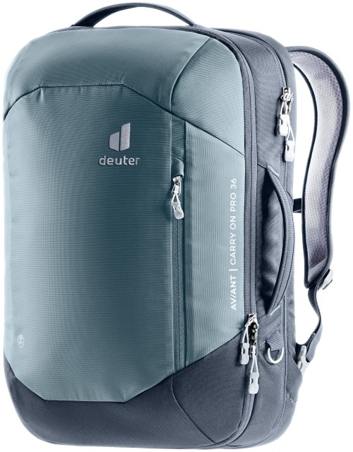 Deuter Aviant Carry On Pro 36 2021