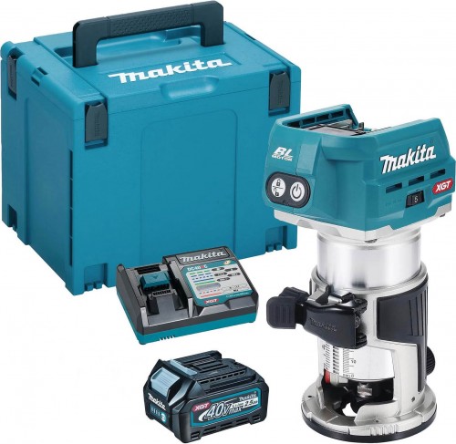Makita RT001GD201