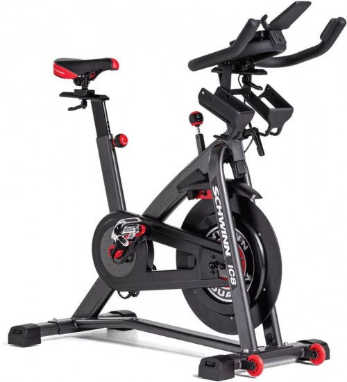 Schwinn IC8