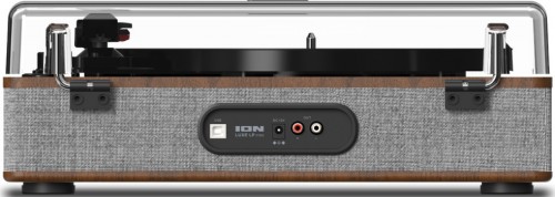 iON Luxe LP