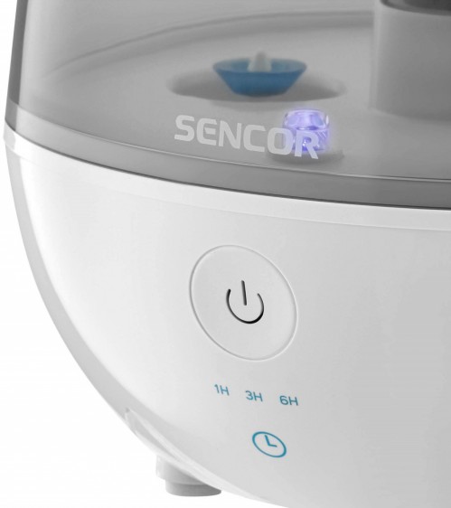 Sencor SHF 950WH