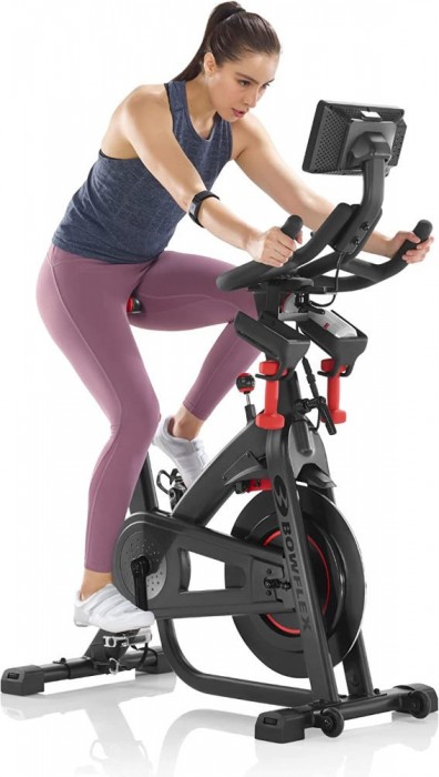 Bowflex C7 Bike