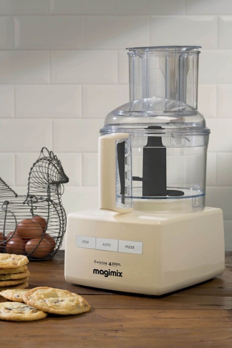 Magimix Cuisine Systeme CS 4200 XL