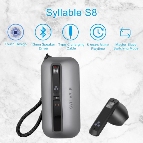 Syllable S8