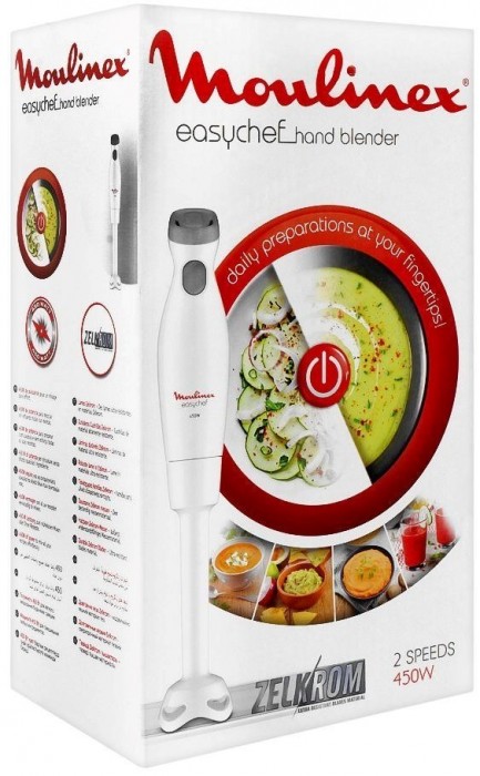 Moulinex EasyChef DD45A110