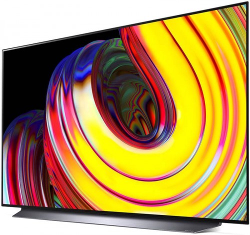 LG OLED55CS